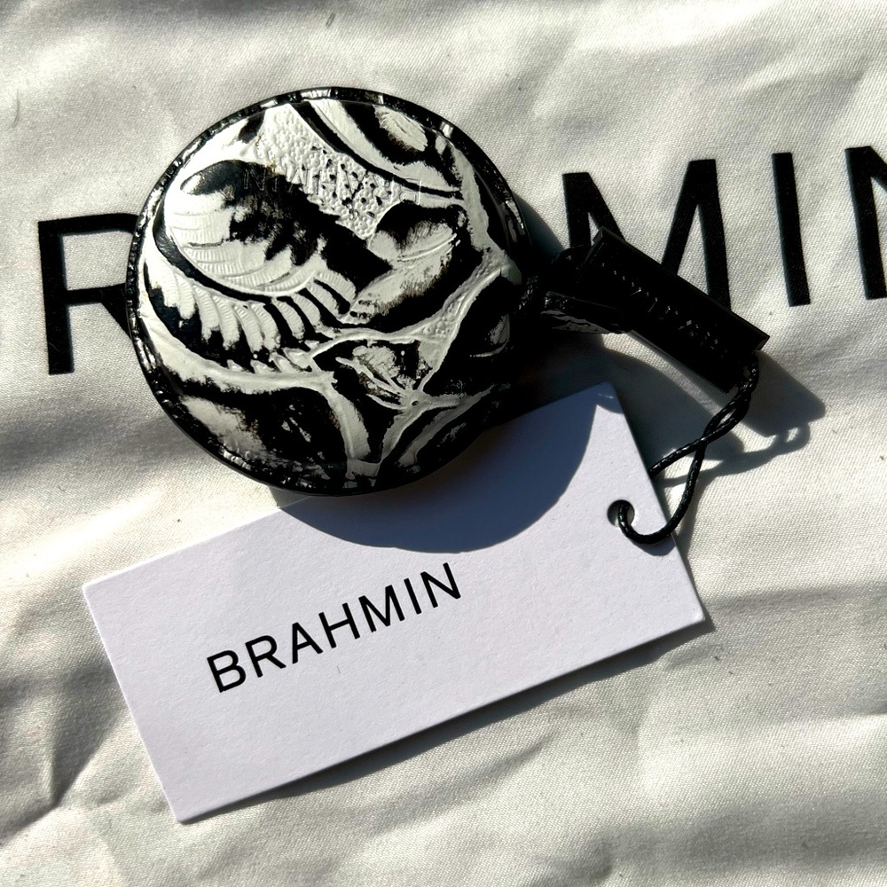 Brahmin Tape Measure